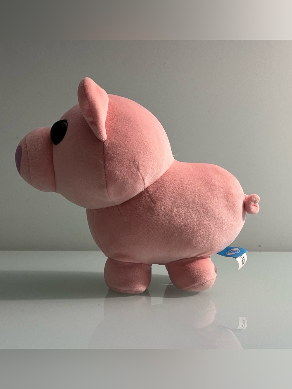 Adopt Me! Pig 8” Plush Series 3